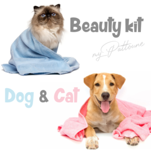Beauty kit Dog & Cat