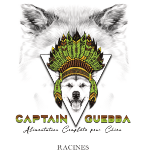 Captain Guebba “Racines 33” Chiot Saumon d’Ecosse